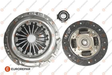 8708939098 К-Т ЗЧЕПЛЕННЯ EUROREPAR 1636273580