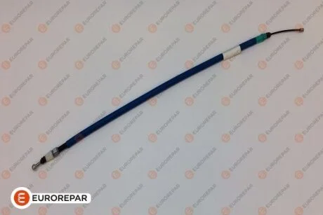 Трос ручного гальма DS DS 4 CITROEN C4 II, C4 III, DS4 PEUGEOT 3008 1.2-2.0D 06.09- EUROREPAR 1637145680
