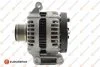 Генератор FORD/PSA TRANSIT/BOXER 2.2 CDTI/HDI 150A EUROREPAR 1638094680 (фото 2)