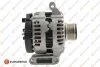 Генератор FORD/PSA TRANSIT/BOXER 2.2 CDTI/HDI 150A EUROREPAR 1638094680 (фото 3)