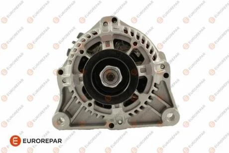 CITROEN генератор Jumpy 1.9D 98- Berlingo 98-, Xsara 98-, PEUGEOT Pertner 96- EUROREPAR 1638102680