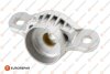 Опора амортизатора PEUGEOT/CITROEN задн. EUROREPAR 1638383880 (фото 1)