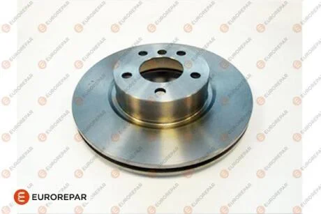 BMW гальмівний диск. передн.X3 10- EUROREPAR 1642750280