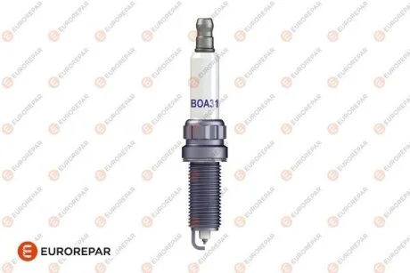 Свеча зажигания BMW 1/3, MINI, PSA 508/2008/208/3008, PSA C3/C4/C5 EUROREPAR 1648406980