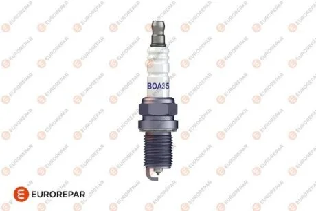 Свеча зажигания HUNDAI/KIA/MAZDA/MERCEDES/HONDA EUROREPAR 1648407380