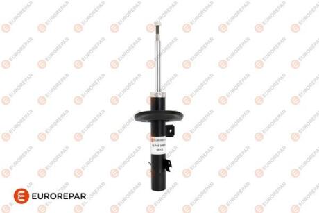 CITROEN амортизатор газ.передн.лів.C3 Picasso, 207 (51mm) EUROREPAR 1674698580