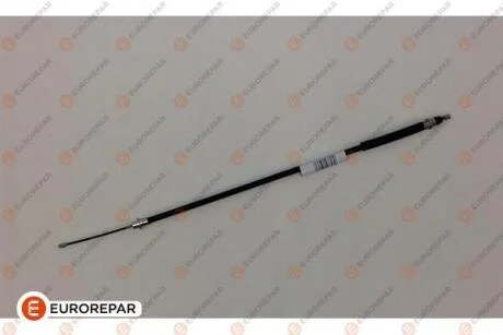 ТРОС ГАЛЬМ. СИСТЕМИ EUROREPAR E074151