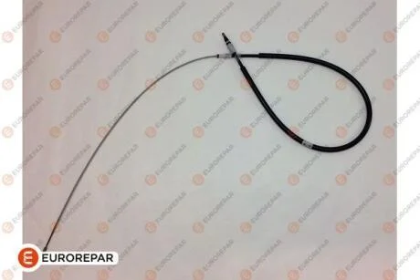ТРОС СТОЯНКОВОГО ГАЛЬМА EUROREPAR E074179