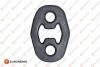 OPEL кріплення глушника Corsa B 1,5D EUROREPAR E128D42 (фото 1)