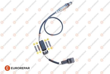 Лямбда-зонд универсальный 4х конт. EUROREPAR E144003