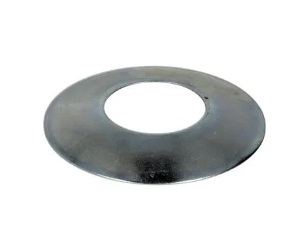 Пильник КПП металевий / ПЫЛЬНИК EURORICAMBI 24170563