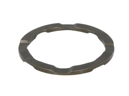 Пильник КПП металевий / ПЫЛЬНИК МЕТАЛИЧЕСКИЙ EURORICAMBI 30170441