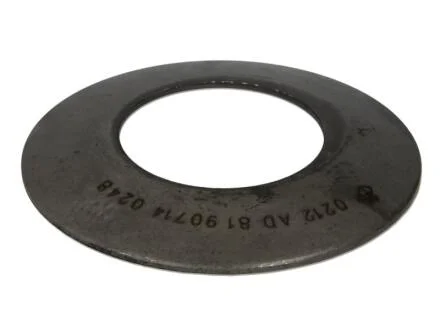 Пильник КПП металевий / ПЫЛЬНИК EURORICAMBI 56170171