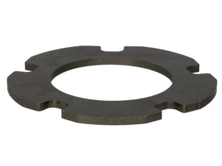 Пильник КПП металевий / ПЫЛЬНИК EURORICAMBI 60170221