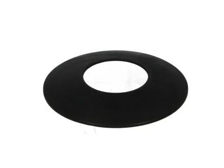 Пильник КПП металевий / ПЫЛЬНИК EURORICAMBI 60170577