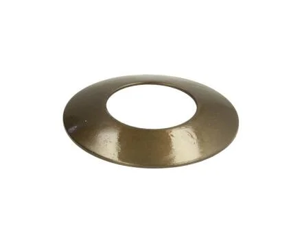 Пильник КПП металевий / ПЫЛЬНИК EURORICAMBI 60170776