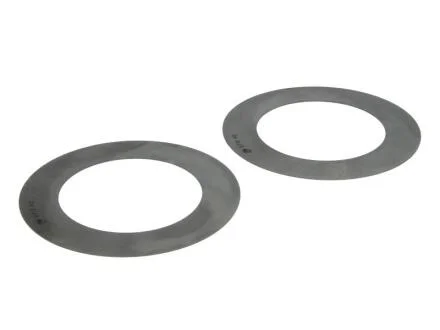 Пильник КПП металевий / ПИЛЬНИК КПП EURORICAMBI 60171297