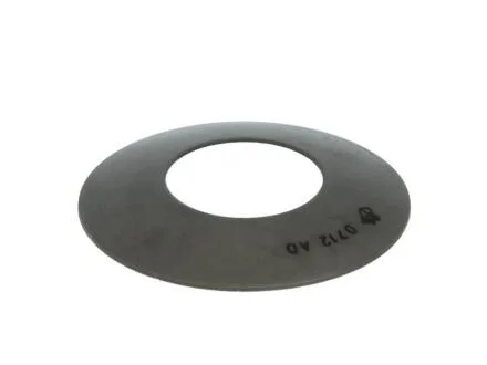 Пильник КПП металевий / ПИЛЬНИК КПП EURORICAMBI 60171299