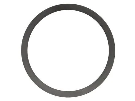 Пильник КПП металевий / ПЫЛЬНИК МЕТАЛИЧЕСКИЙ T.0.25 MM EURORICAMBI 60531433