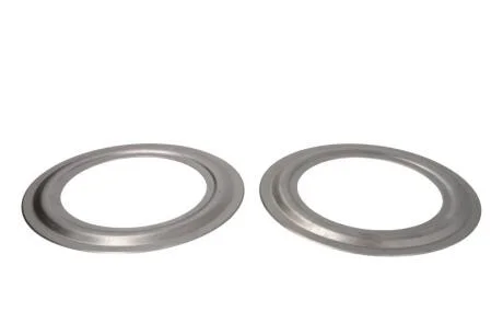 Пильник КПП металевий / ПИЛЬНИК КПП EURORICAMBI 74170929