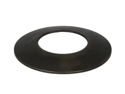 Пильник КПП металевий / ПЫЛЬНИК САТЕЛЛИТА IVECO EUROTECH/EUROSTAR ROCKWELL U180 EURORICAMBI 81170513