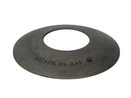 Пильник КПП металевий / ПЫЛЬНИК EURORICAMBI 88170492