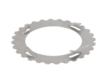 Пильник КПП металевий / ПЫЛЬНИК VT2014 EURORICAMBI 88530556