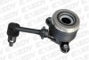 Выжимной подшипник NISSAN/RENAULT QASHQAI/JUKE/LOGAN/DUSTER/MEGANE 01- 1.2-1.6 гидравлический CSC400