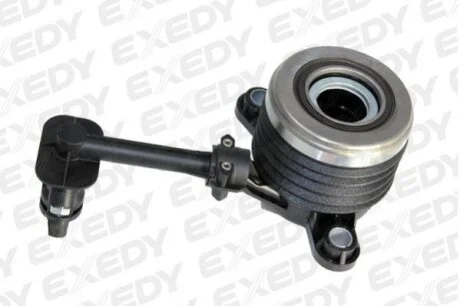 Выжимной подшипник NISSAN/RENAULT QASHQAI/JUKE/LOGAN/DUSTER/MEGANE 01- 1.2-1.6 гидравлический EXEDY CSC400