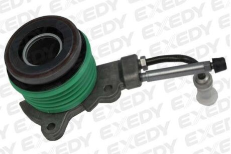 Выжимной подшипник FORD GALAXY I/MONDEO I-III/VW SHARAN I 1.8-2.8 93-10 гидравлический EXEDY CSC429