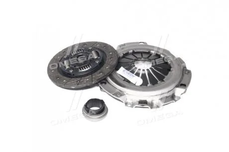 Сцепление компл. GM NEXIA/ASTRA/VECTRA 94- 1.5i/1.6 (с выжимным подшипником) EXEDY DWK2001