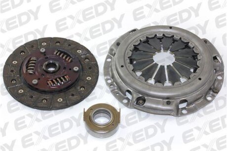 Сцепление компл. DAEWOO MATIZ 98- 0.8/1.0 (с выжимным подшипником) EXEDY DWK2005