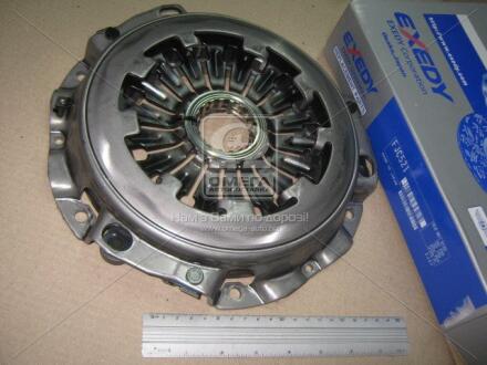 Корзина сцепления SUBARU IMPREZA, FORESTER 2.0 Turbo 94-02 EXEDY FJC521