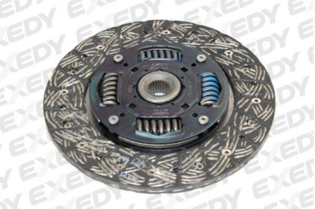 Диск сцепления EXEDY FJD010U