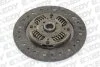 Диск зчеплення SUBARU IMPREZA 2.0 94-00 (Вир-во EXEDY) FJD024U