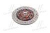 Диск зчеплення SUBARU FORESTER 2,0 98-, LEGACY 2,0-2,5 98-05 (Вир-во EXEDY) FJD035U