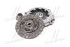 Сцепление компл. SUBARU FORESTER/IMPREZA 96- 2.0T (с выжимным подшипником) EXEDY FJK2022 (фото 2)