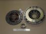 Сцепление компл. SUBARU LEGACY 07- 2.0(E20) (с выжимным подшипником) EXEDY FJK2048 (фото 2)