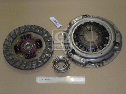 Сцепление компл. SUBARU LEGACY 07- 2.0(E20) (с выжимным подшипником) EXEDY FJK2048
