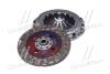 Сцепление FORD C-MAX II, FOCUS III, TRANSIT CONNECT V408, 12- EXEDY FMS2129 (фото 2)