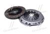 Сцепление FORD C-MAX II, FOCUS III, TRANSIT CONNECT V408, 12- EXEDY FMS2129 (фото 3)