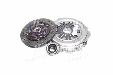 Зчеплення DAEWOO MATIZ 1.0 03- EXEDY GMK2006