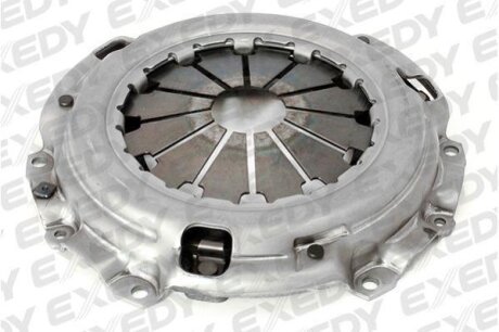 Корзина сцепления HONDA CIVIC 05- 1.8iVTEC EXEDY HCC542 (фото 1)