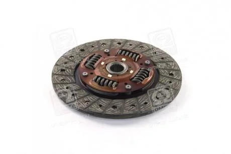 Диск сцепления HONDA CR-V II 2.0 01-06 EXEDY HCD035U