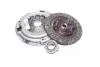 Комплект зчеплення (із підшипником, 212мм) HONDA CIVIC IV, CIVIC V, CIVIC VI, CIVIC VII, CRX III, HR-V, INTEGRA 1.4LPG/1.5/1.6 11.87- HCK2026