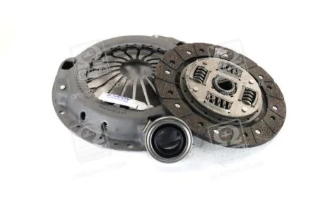 Комплект сцепления 22105RBA305, 22105RBA315, 623328000, ADH23090, 22200RBB005, 22300RBA005, 22810PPT003 EXEDY HCK2045 (фото 1)