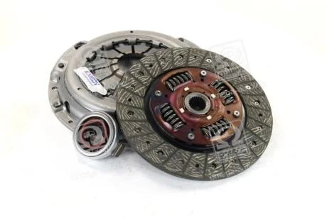 Сцепление компл. HONDA CR-V 02-06 2.0RVSi (с выжимным подшипником) EXEDY HCK2051
