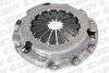 Корзина сцепления HYUNDAI H100/H200/STAREX 97- 2.4-2.5/D/TD/4x4 HYC712