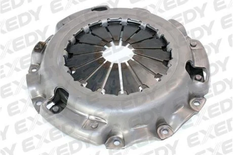 Корзина сцепления HYUNDAI H100/H200/STAREX 97- 2.4-2.5/D/TD/4x4 EXEDY HYC712