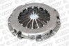 Корзина сцепления (пр-во EXEDY) HYC735